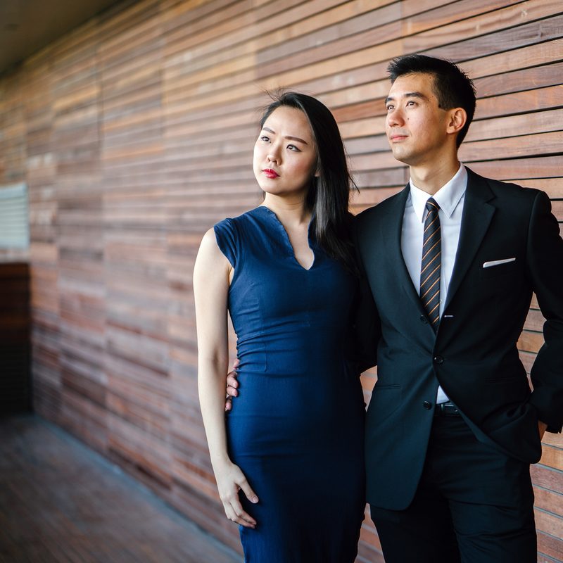 Looking forward to the next projects